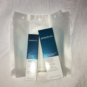 Proactiv Two Piece Set